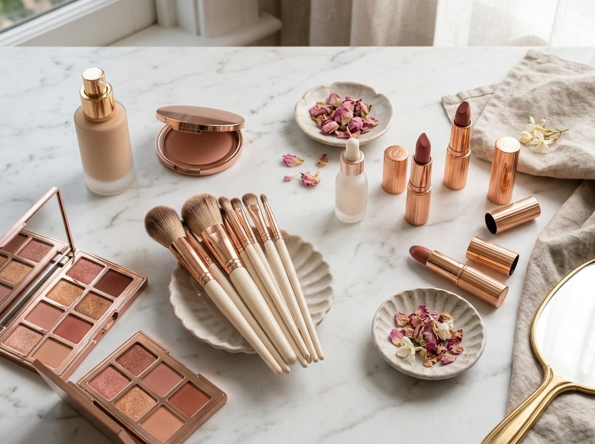 Cosmetics & Skin Care at Angel Beauty Supply