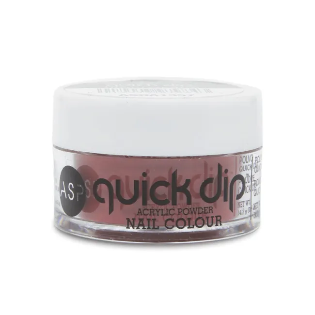 Quick Dip Powder Indulgence