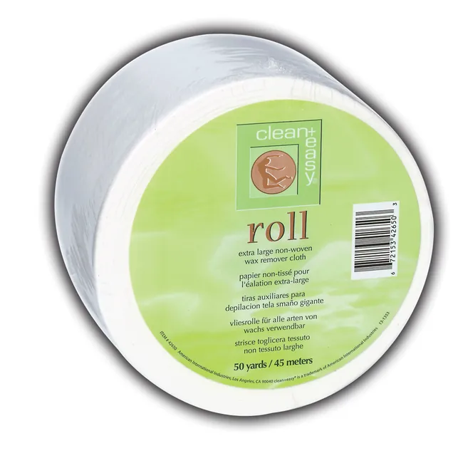 Wax Remover Cloth