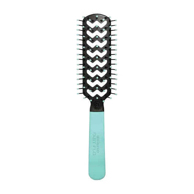 CommitMINT Static Free Fast Flo Vent Brush