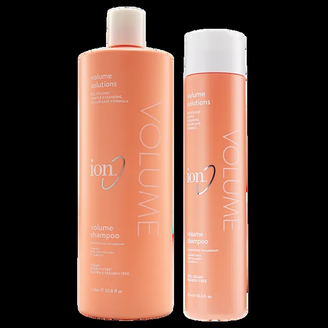 Volume Shampoo