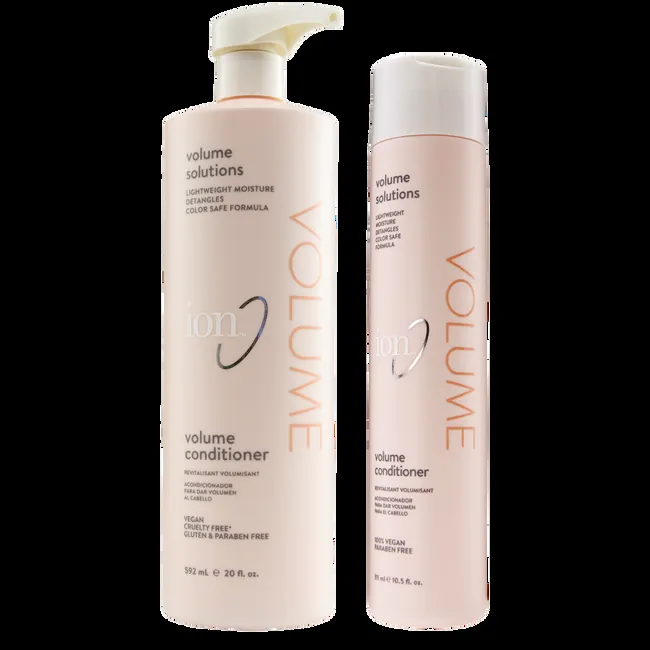 Volumizing Conditioner