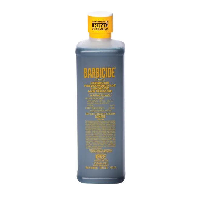 Salon Supplies at Angel Beauty Supply