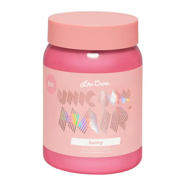 Bunny Semi-Permanent Tint Hair Color
