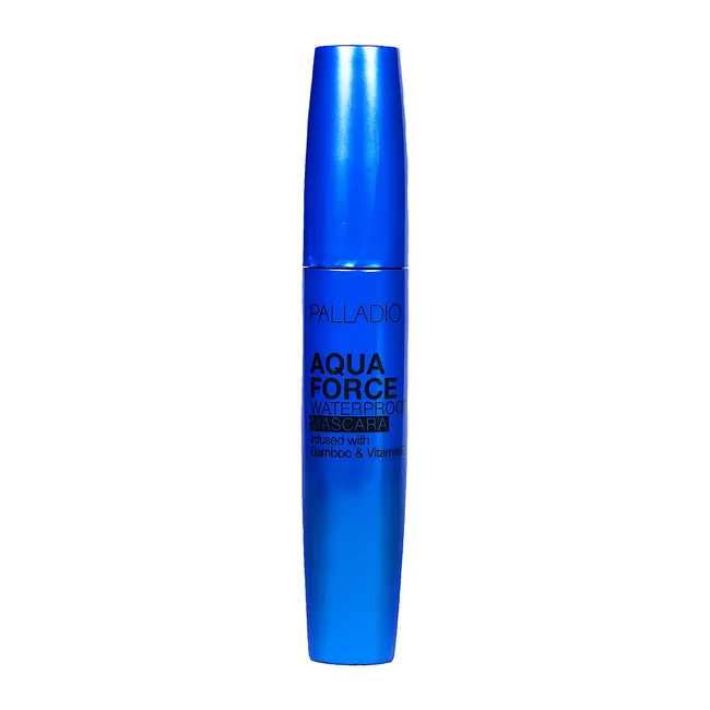 Aqua Force Brown Waterproof Mascara