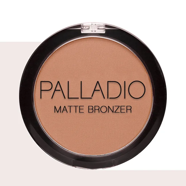 Matte Bronzer No Tan Lines