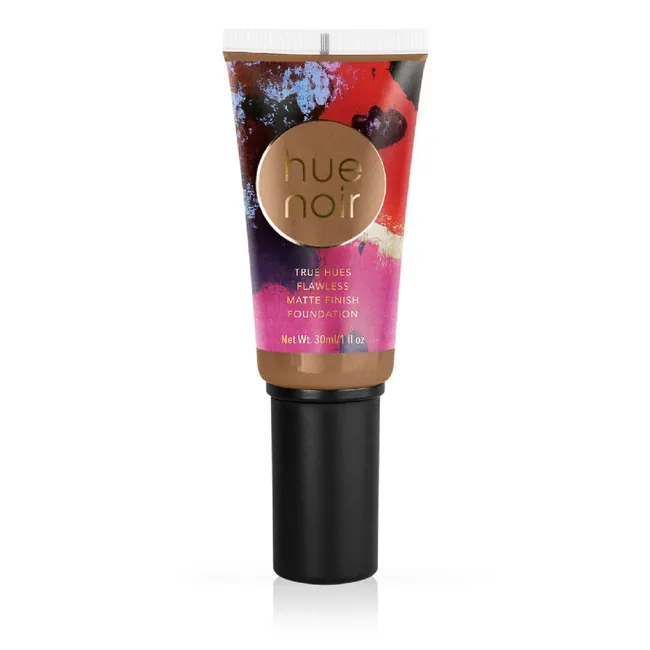 Flawless Finish Foundation-Kahlua