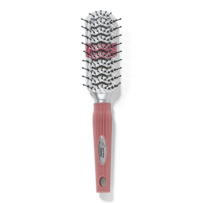 Smoothing Thermal Vent Brush
