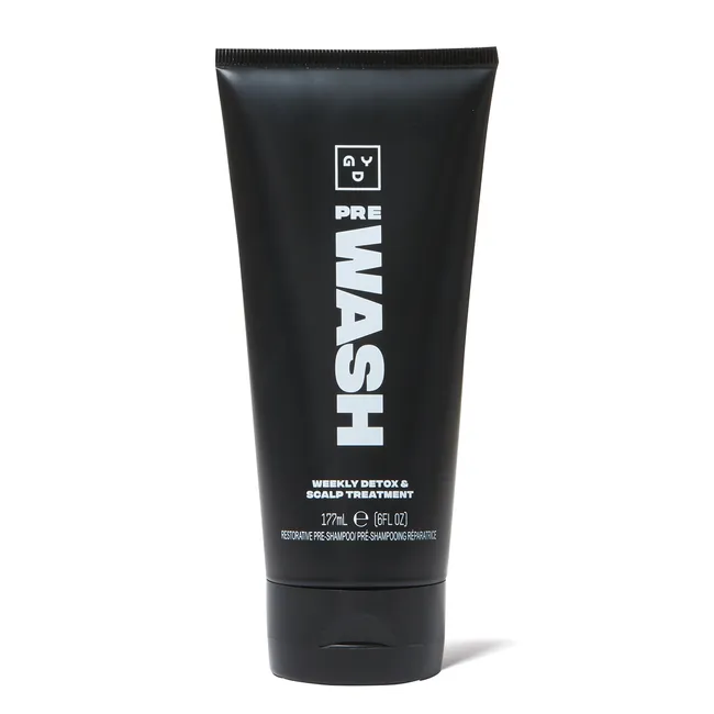 Pre Wash Weekly Detox & Scalp Treatment