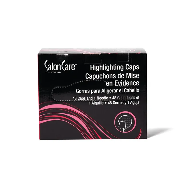 Highlighting Cap 48 Count