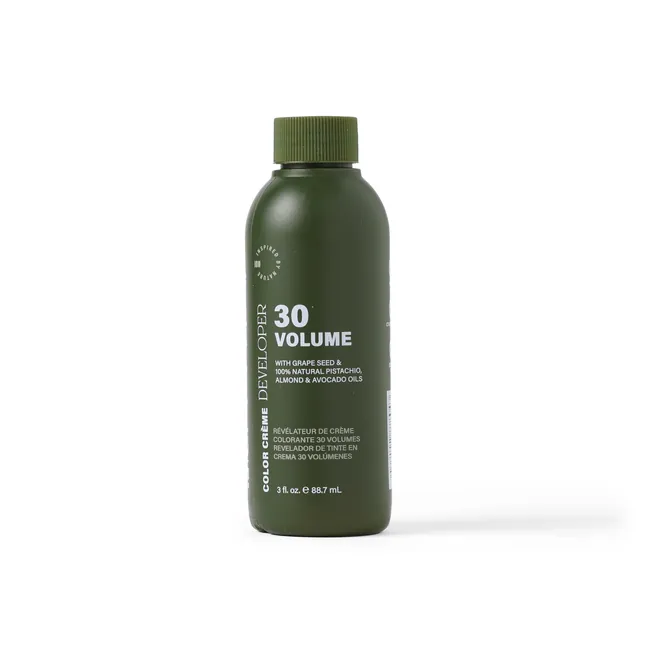 30 Volume Developer