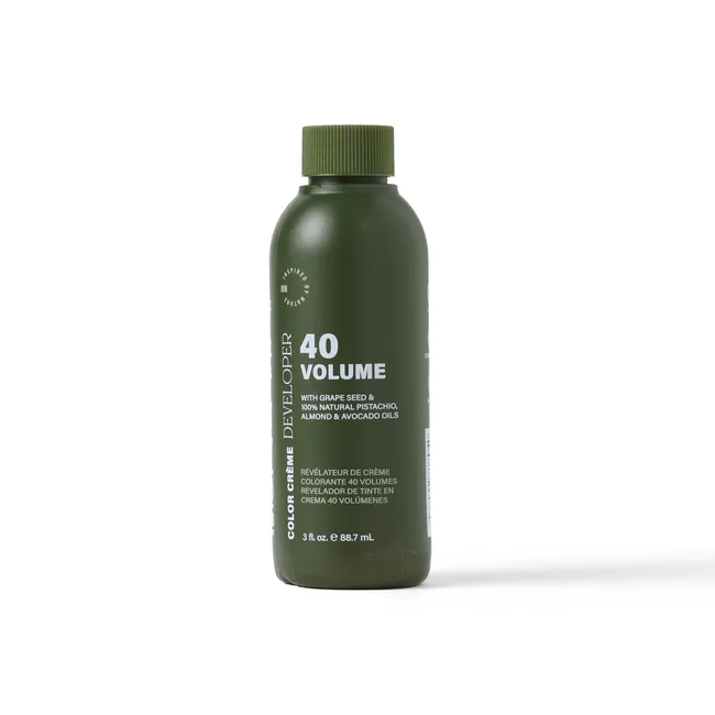 40 Volume Developer