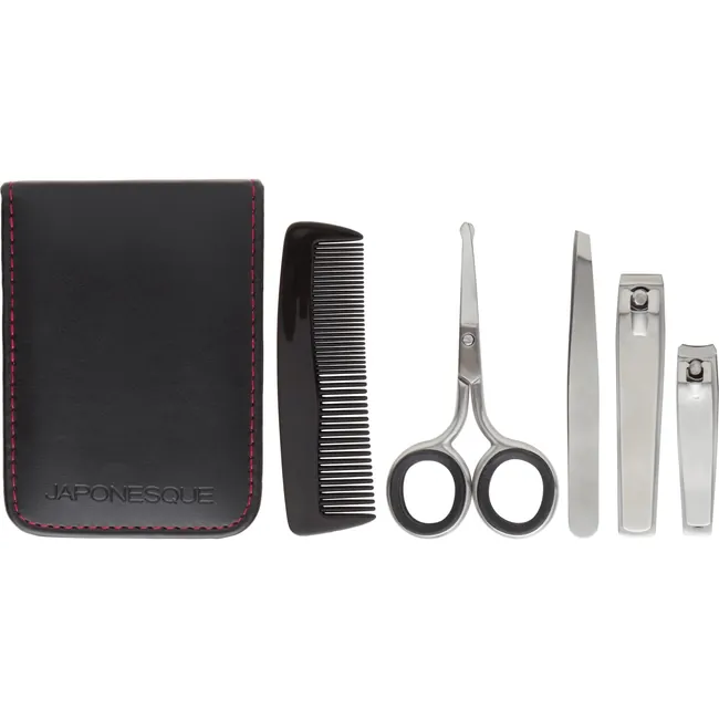 Men’s Essentials Grooming Set