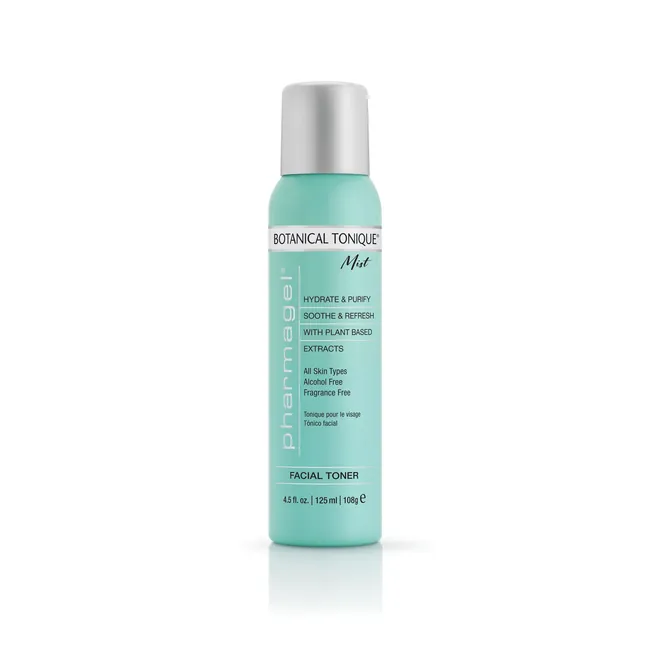 Botanical Tonique Mist Facial Toner