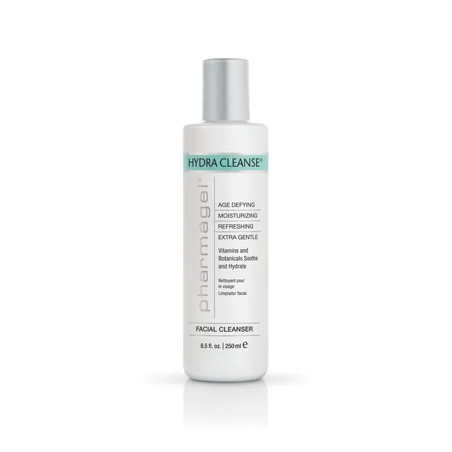 Hydra Cleanse Facial Cleanser