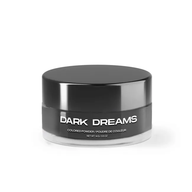 Dark Dreams Dip Powder