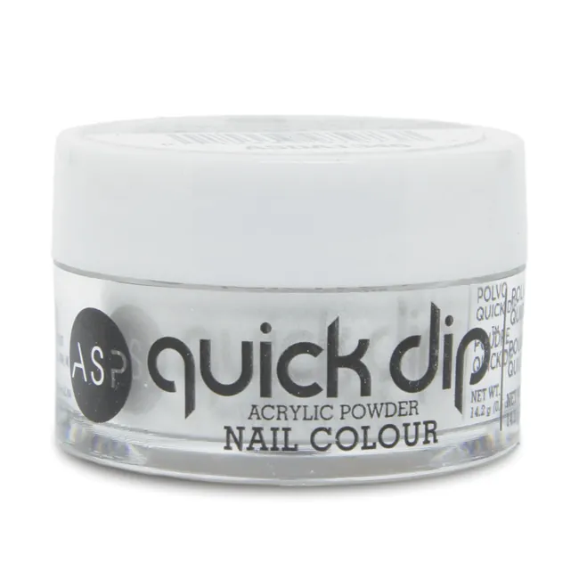 Quick Dip Powder Dazzling Pearl