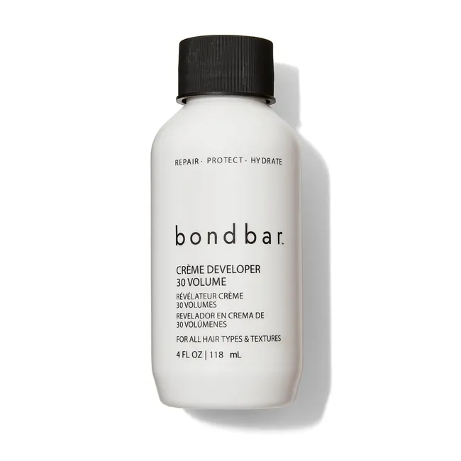 30 Volume Crème Developer 4 Oz
