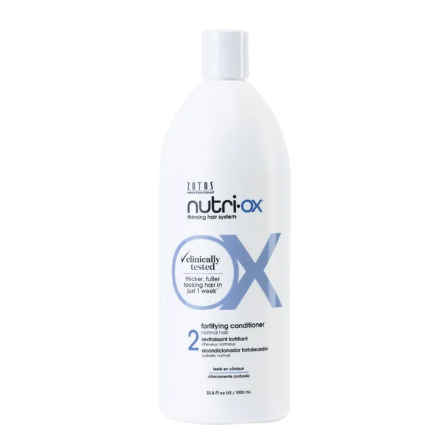 Fortifying Conditioner Normal Hair 33.8 oz