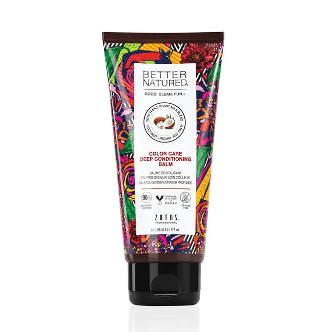 Color Care Deep Conditioning Balm