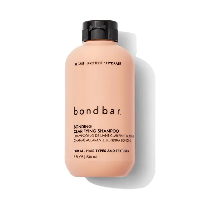 Bonding Clarifying Shampoo