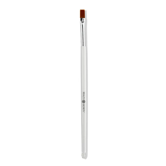 #6 Synthetic Flat Brush