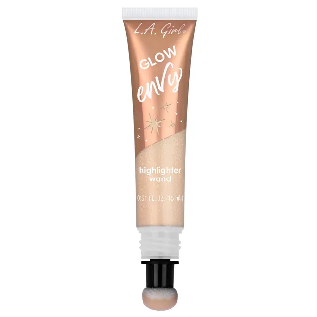 Glow Envy Highlighter Wand Highkey