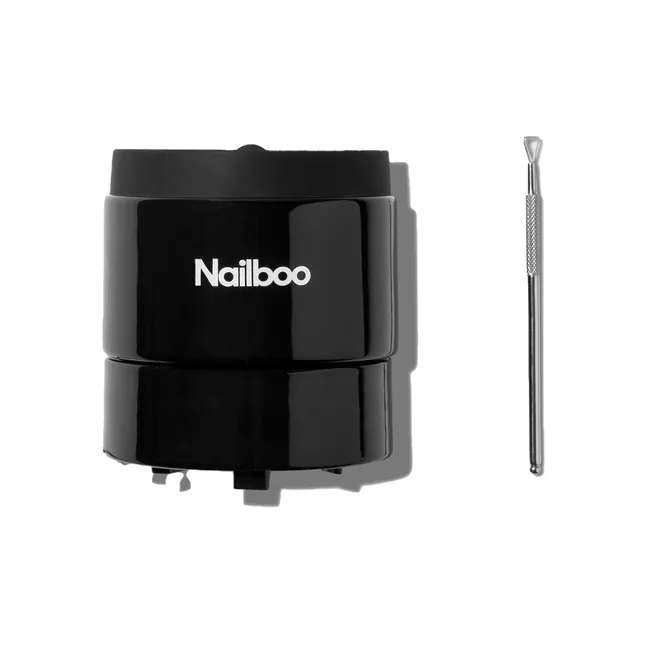 The Nail Care & Art Kit