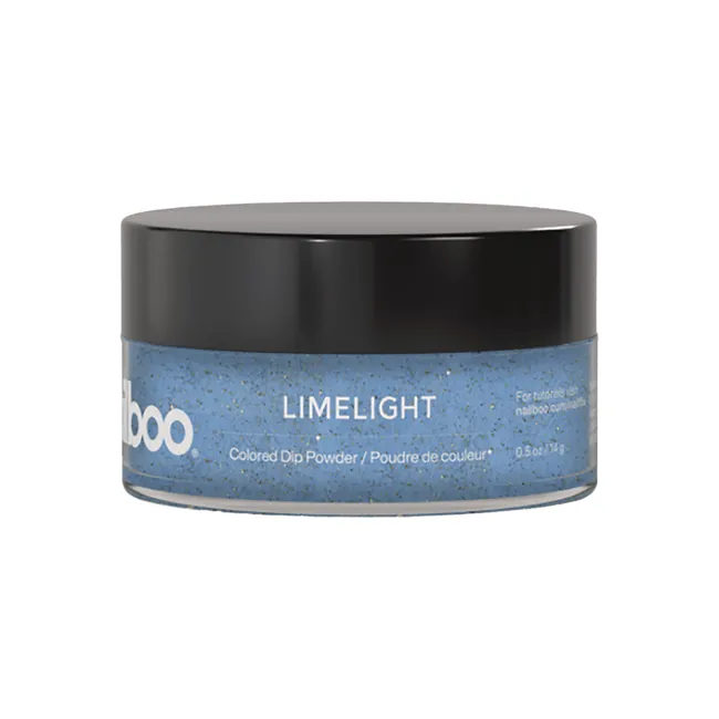 Limelight Thermal Dip Powder