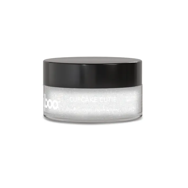 Colored Dip Powders Cupcake Cutie