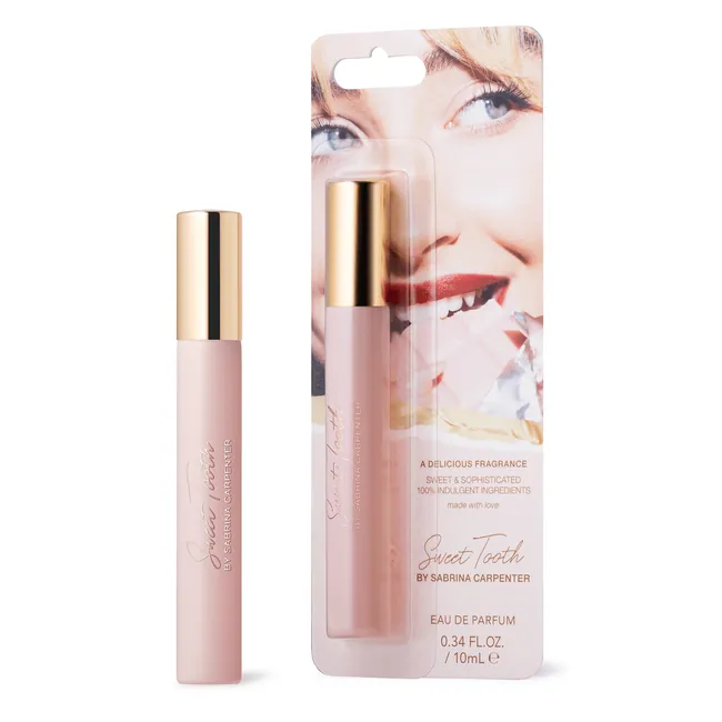 Sweet Tooth Travel Spray 0.34 OZ