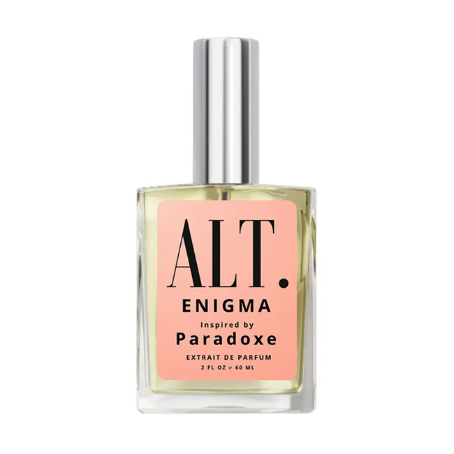 ALT. Fragrances Enigma Inspired by Paradoxe