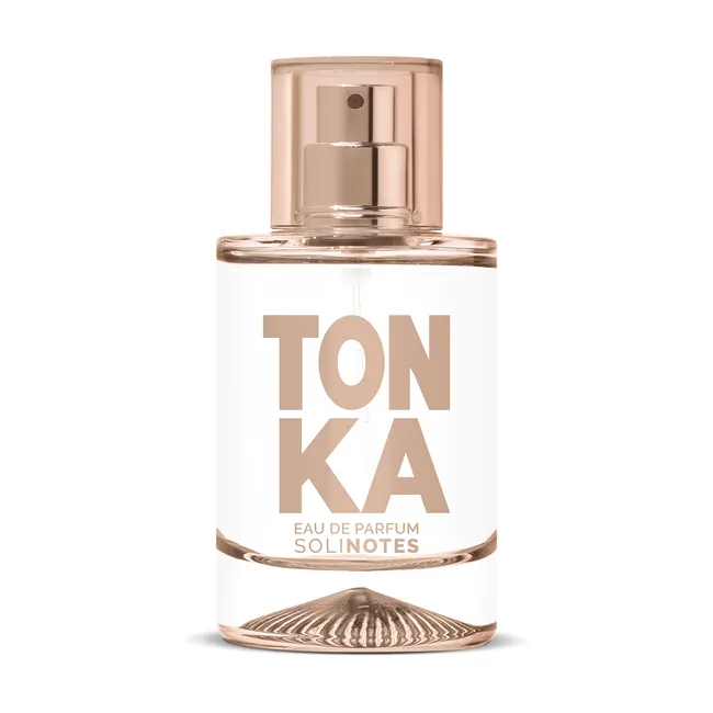 Tonka Eau de Parfum