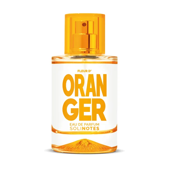 Orange Blossom Eau de Parfum