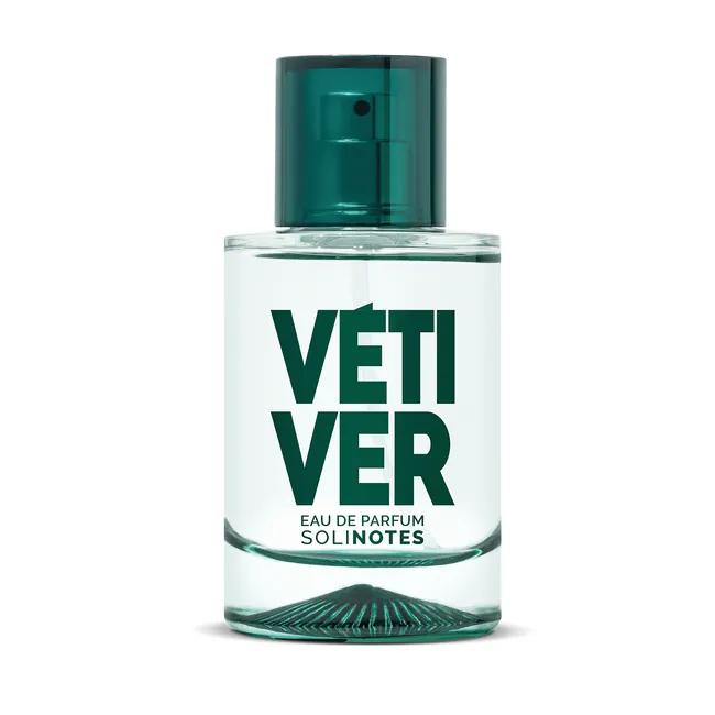 Vetiver Eau de Parfum