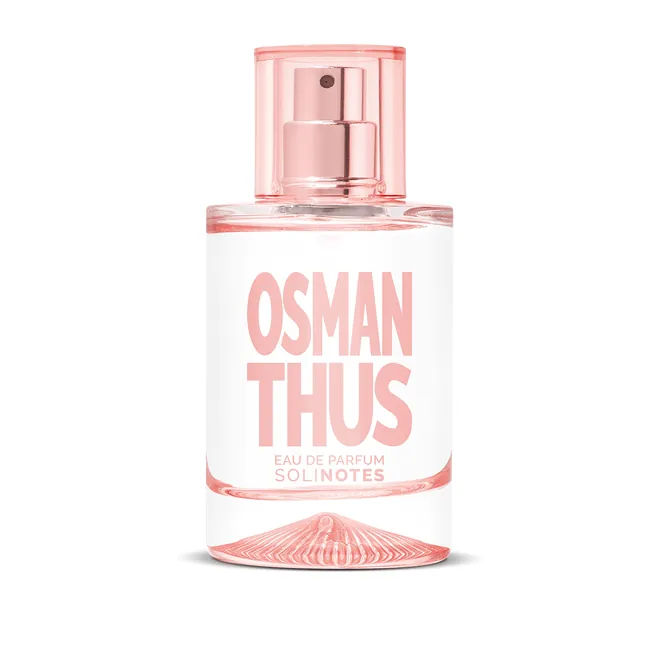 Osmanthus Eau de Parfum