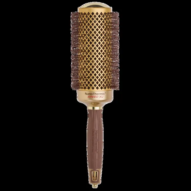 NanoThermic Ceramic + Ion Thermal Speed XL Brush 2 1/8 Inch