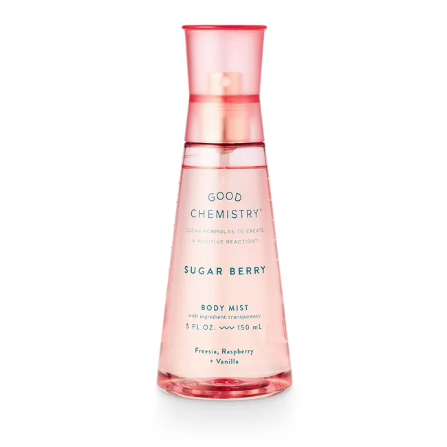 Sugar Berry Body Mist 5 OZ