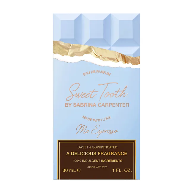 Me Espresso Eau De Parfum 30 mL