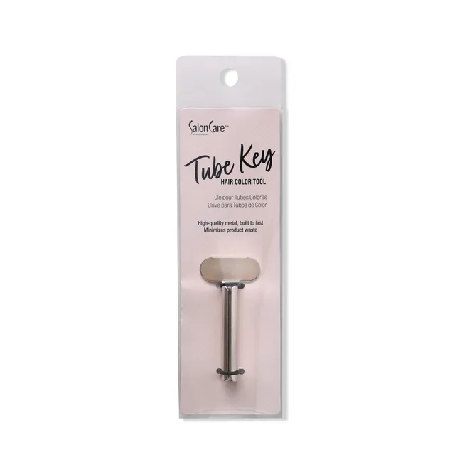 Tube Key