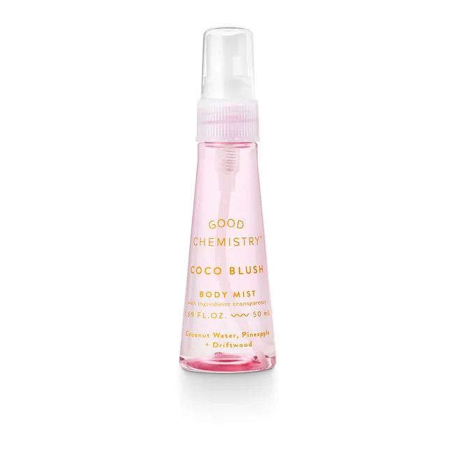 Coco Blush Body Mist 1.69 OZ