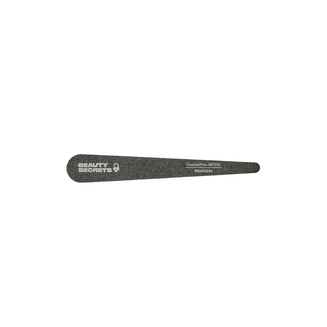 2-Way Nail File 80/320