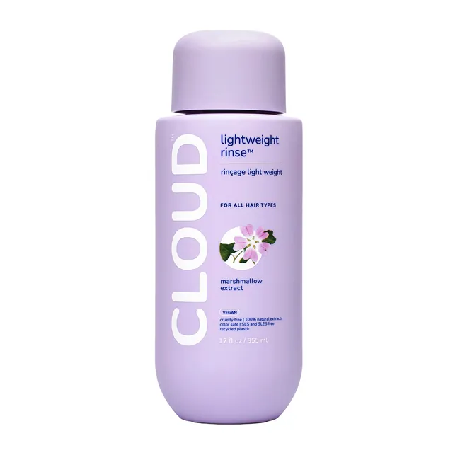 Lightweight Rinse