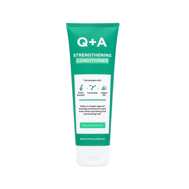 Strengthening Conditioner
