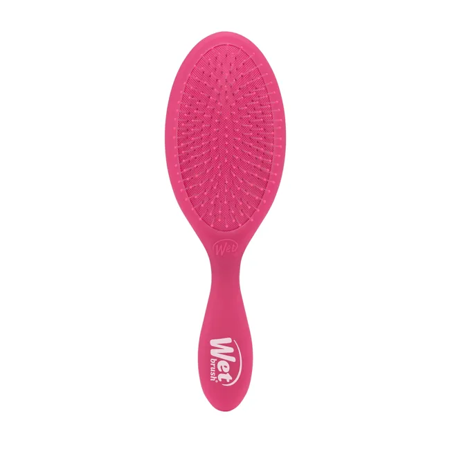 Punchy Pink Original Wet Brush