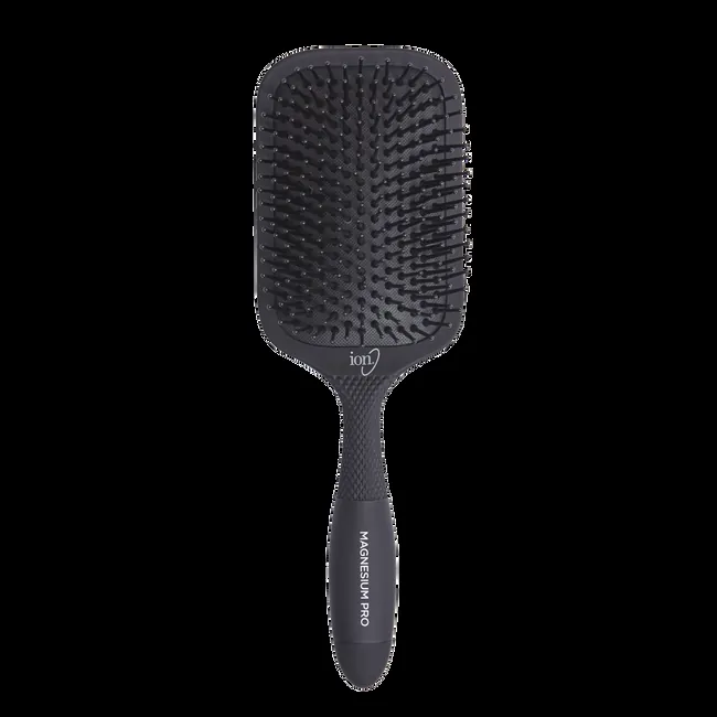 Magnesium Paddle Brush