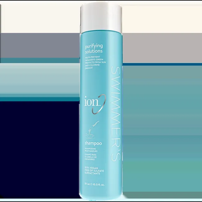 Swimmer's Shampoo 10.5 oz