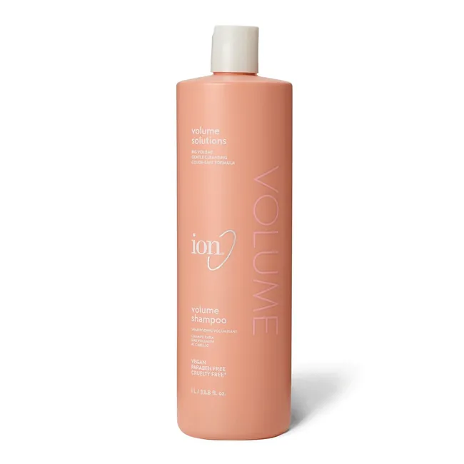 Volume Shampoo 33.8 oz