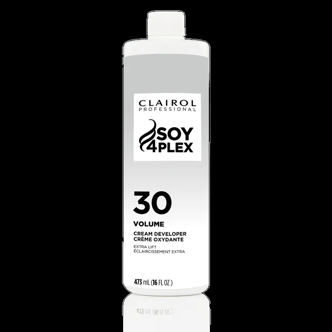30 Volume Creme Developer