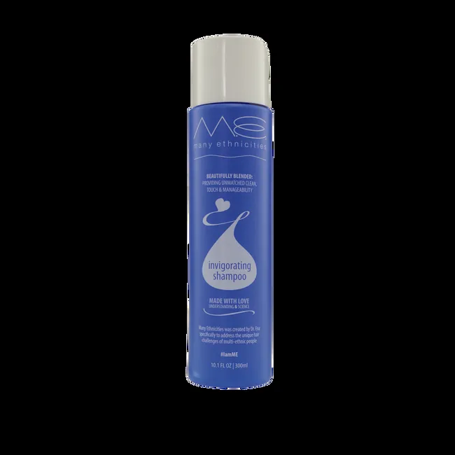 Invigorating Shampoo